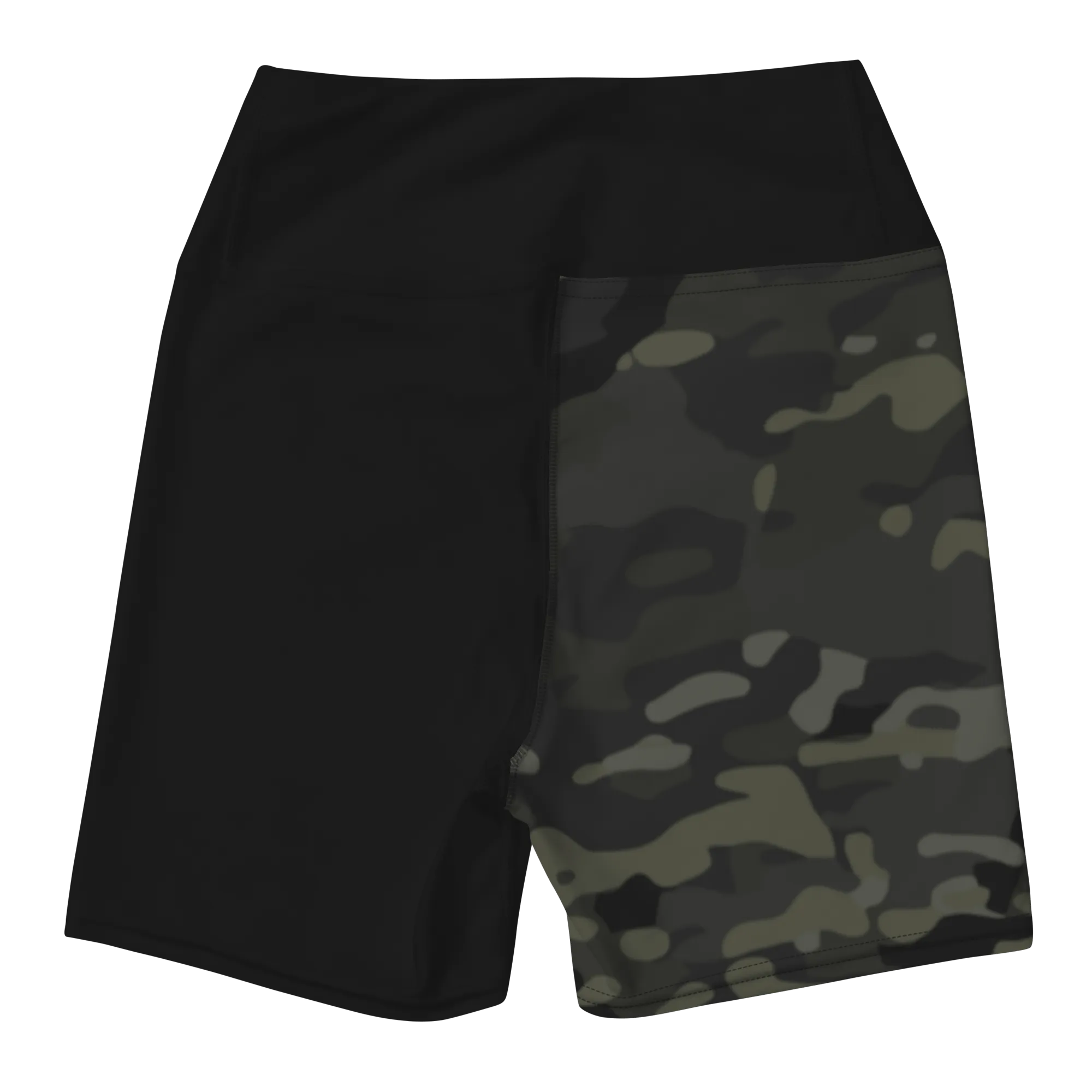 MCB Yoga Shorts