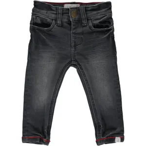 Me & Henry Mark Charcoal Denim Jeans