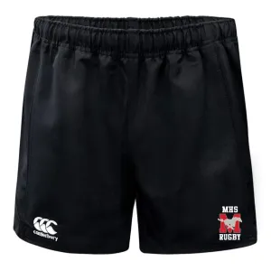 Memorial High School Player's Drill Short by Canterbury