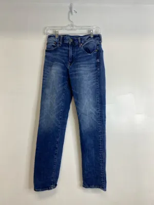 Mens Pant Size 29X30 Men's(XS) Denim AE Jeans