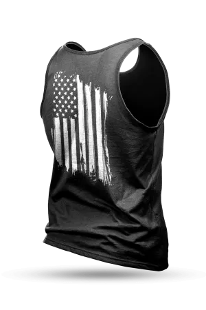 Men's Tank Top - America