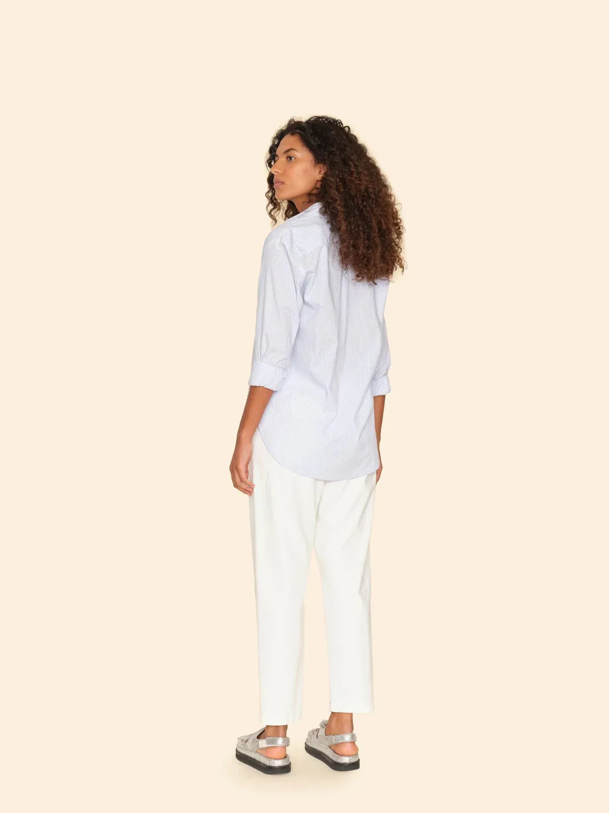 Mercer Pant