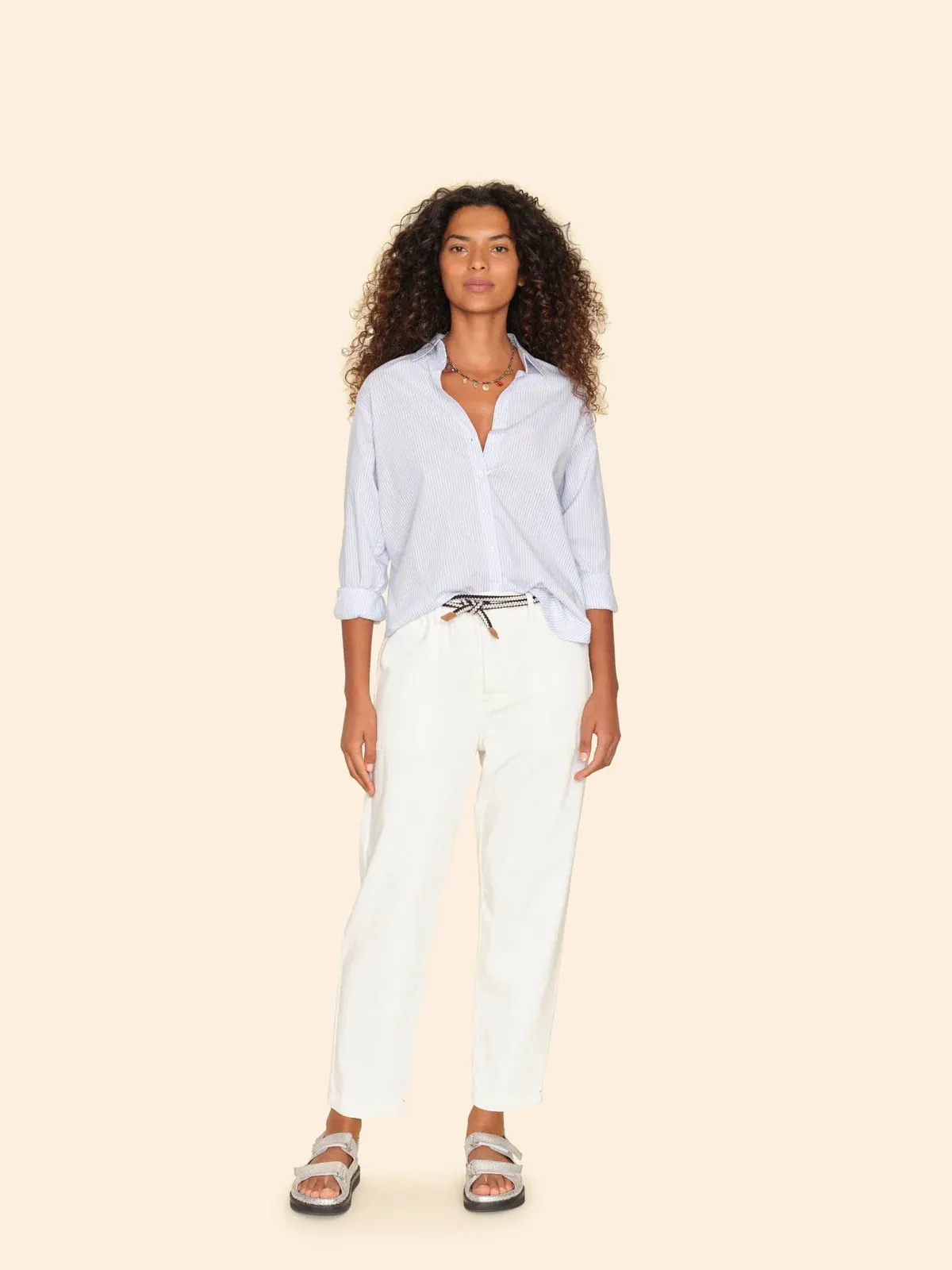 Mercer Pant