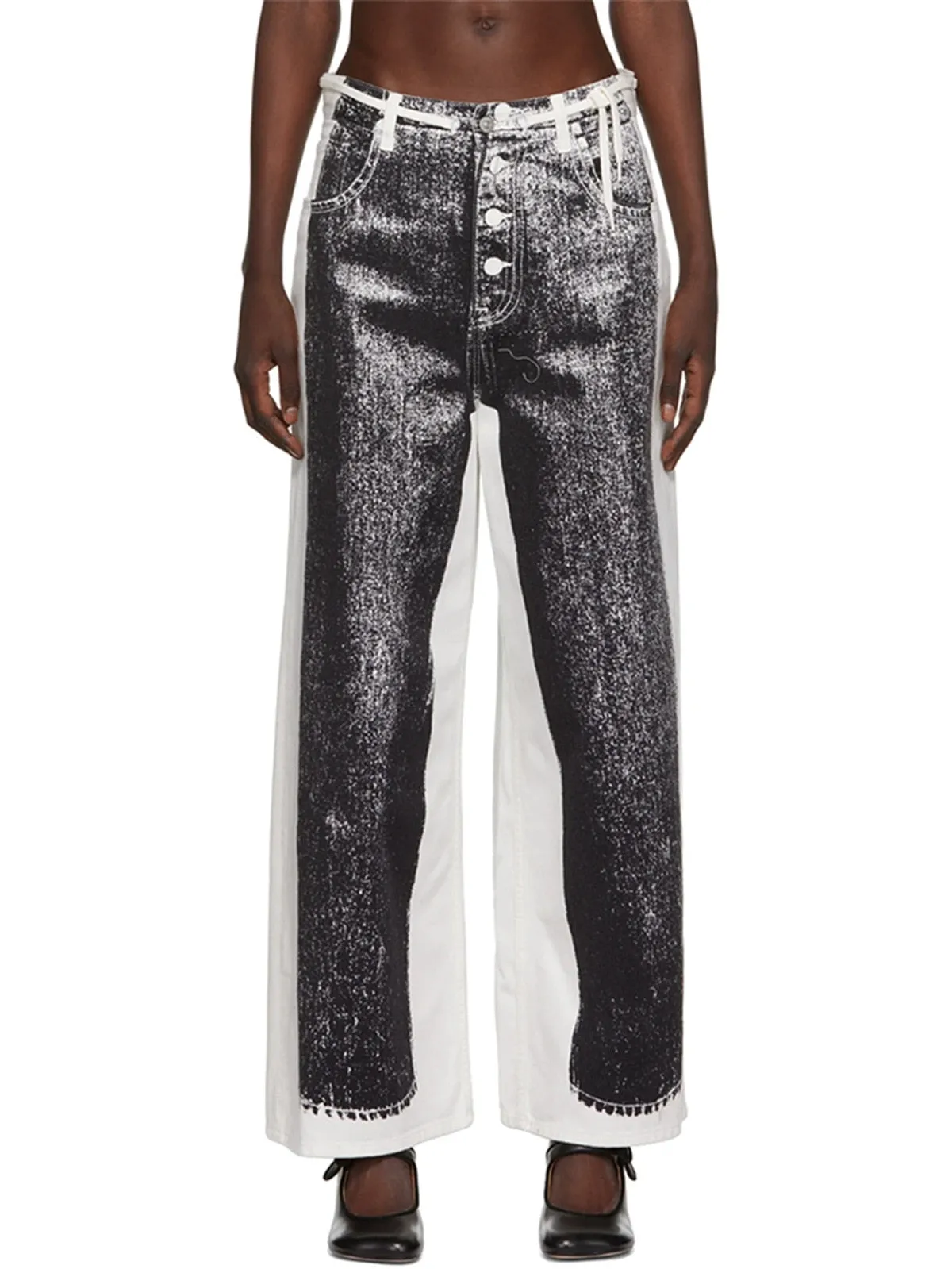 Mica Pants