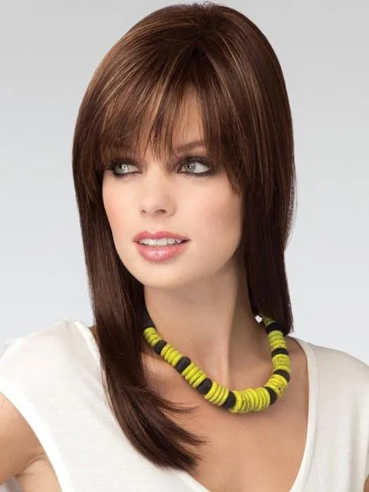 Misha | Synthetic Wig (Basic Cap)