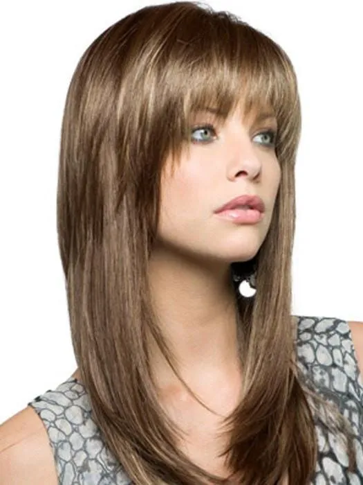 Misha | Synthetic Wig (Basic Cap)