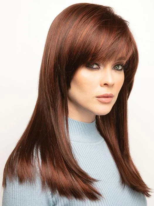 Misha | Synthetic Wig (Basic Cap)
