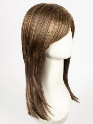Misha | Synthetic Wig (Basic Cap)