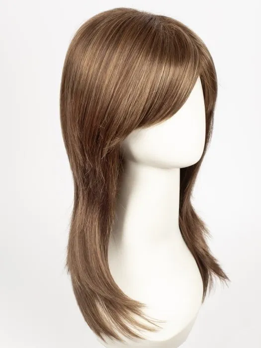 Misha | Synthetic Wig (Basic Cap)