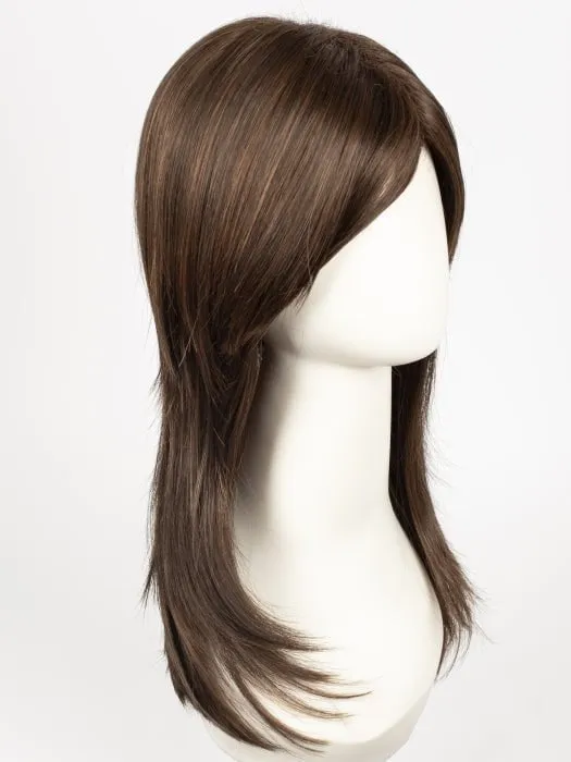 Misha | Synthetic Wig (Basic Cap)