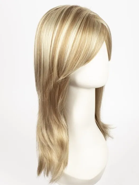 Misha | Synthetic Wig (Basic Cap)