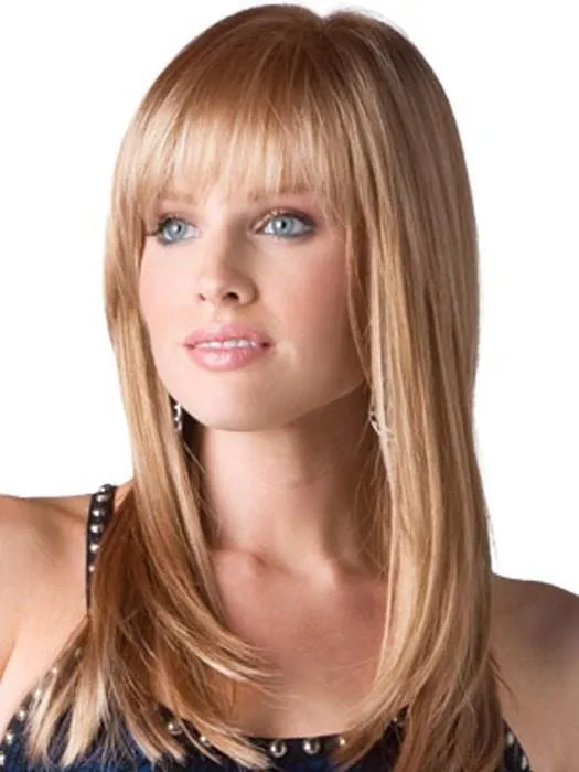 Misha | Synthetic Wig (Basic Cap)