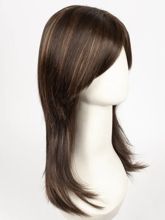 Misha | Synthetic Wig (Basic Cap)