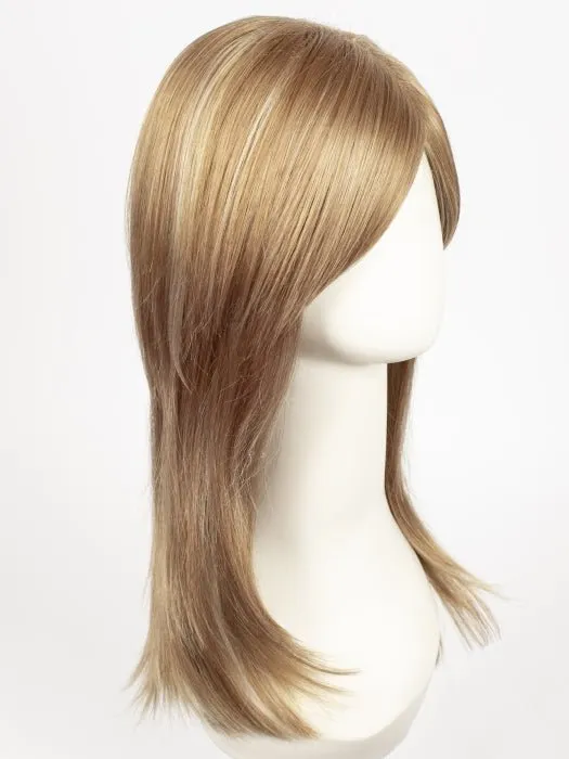 Misha | Synthetic Wig (Basic Cap)