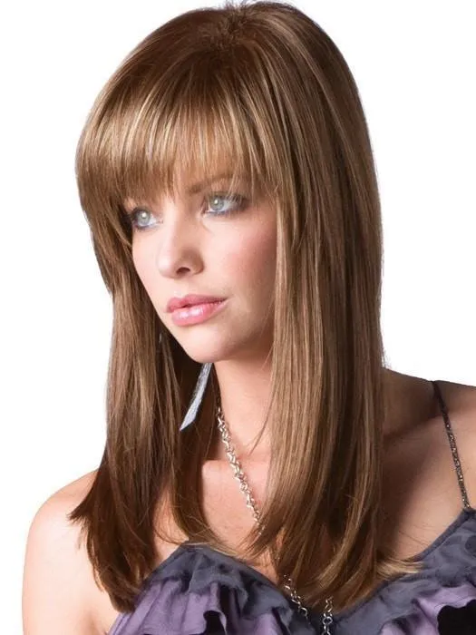 Misha | Synthetic Wig (Basic Cap)