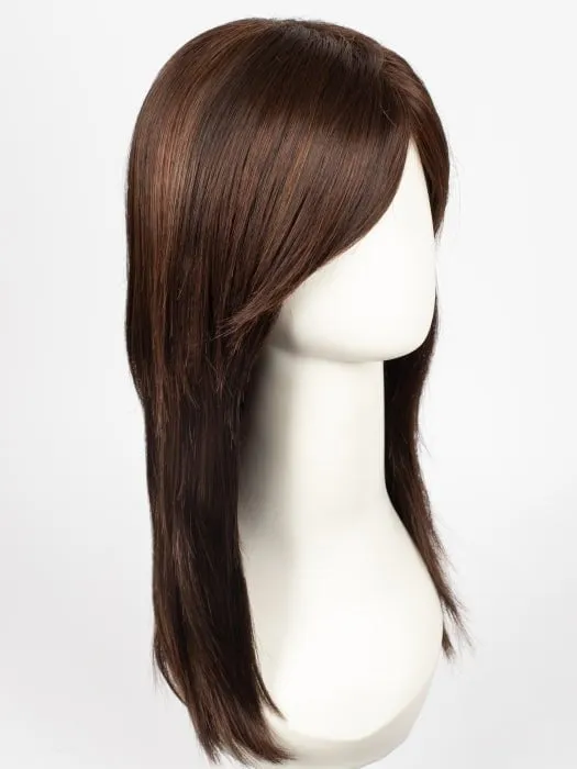 Misha | Synthetic Wig (Basic Cap)