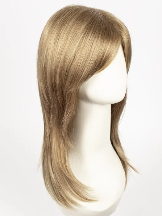 Misha | Synthetic Wig (Basic Cap)