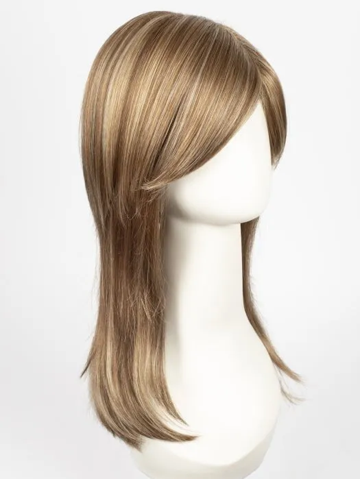 Misha | Synthetic Wig (Basic Cap)