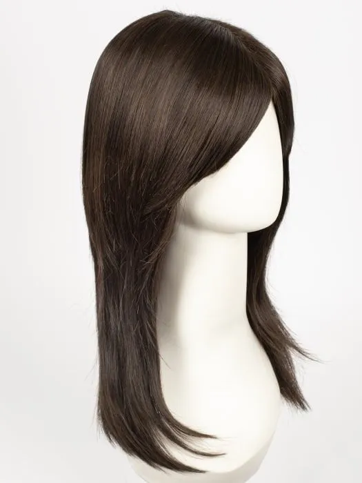Misha | Synthetic Wig (Basic Cap)
