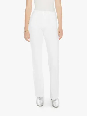 MOTHER The Kick it Jeans