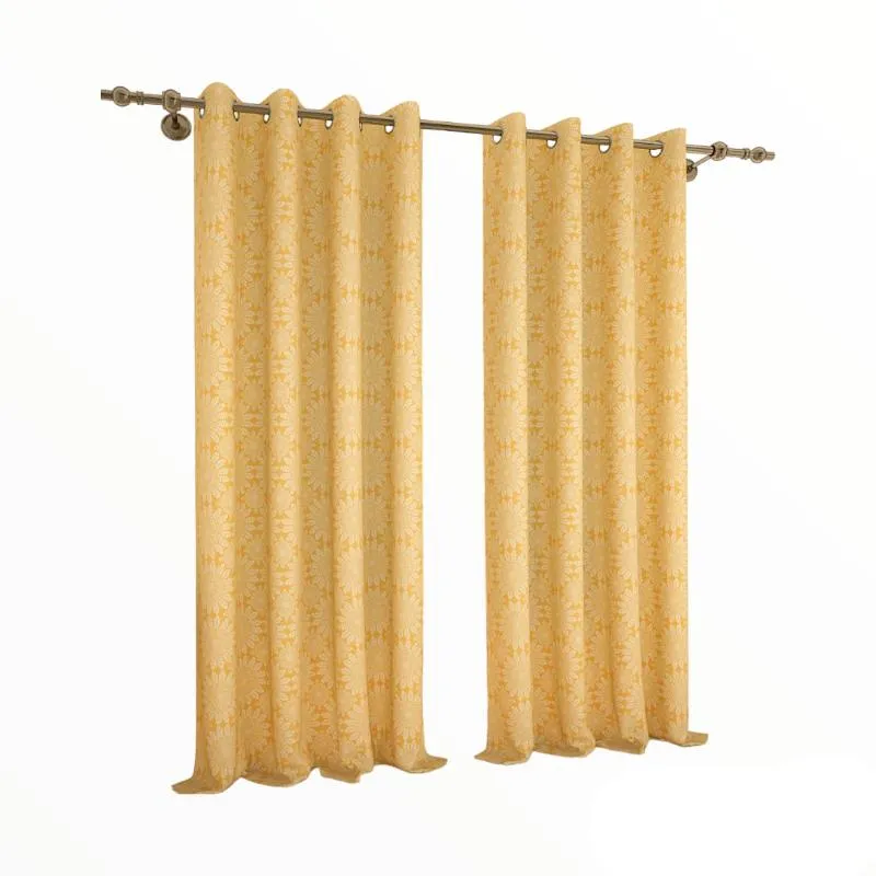Motley Curtain Collection 280 cm