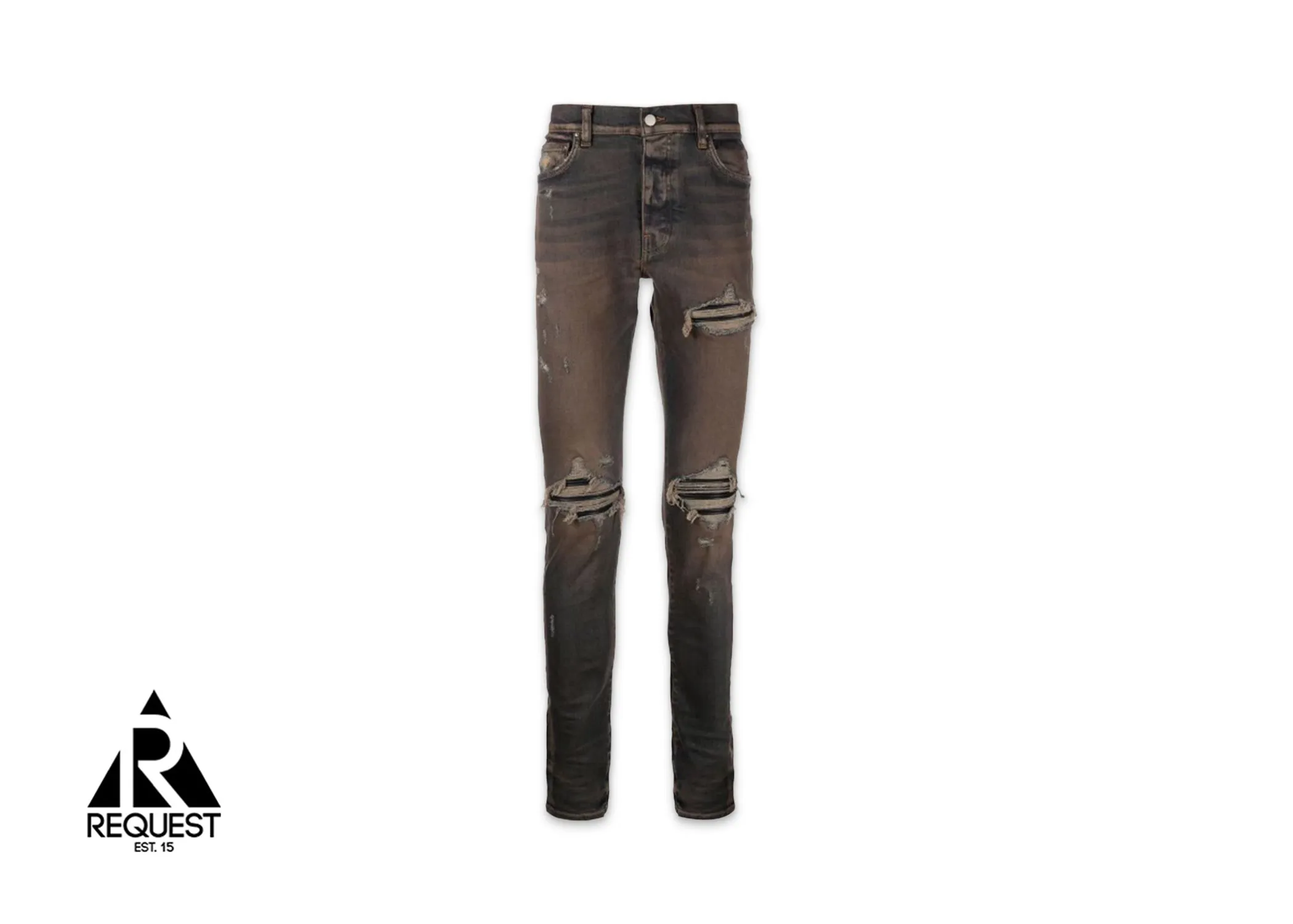 MX1 Jean "Dark Indigo"