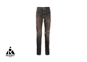 MX1 Jean "Dark Indigo"
