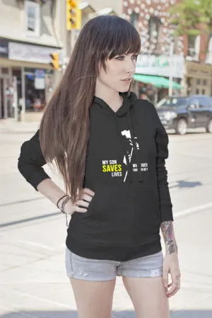 My Son Saves Lives what Does your Son do? (Women)