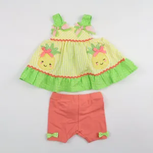 Nannette - Set (0-3M)