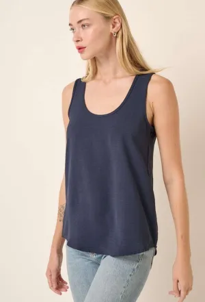 Navy Airflow Tank