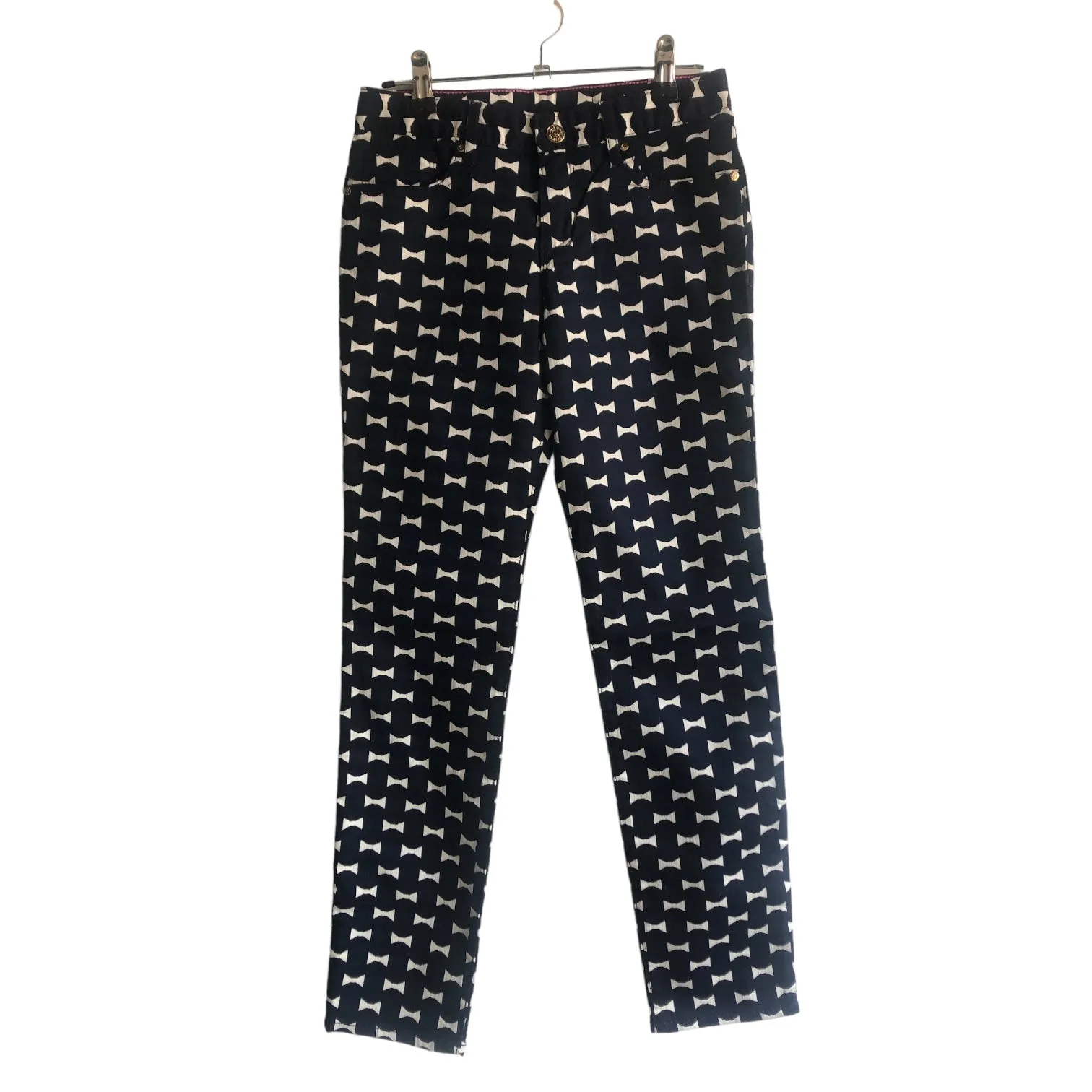 NEW Jeans, 12 years // Gap x Kate Spade