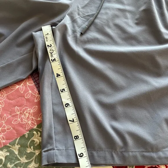 NWT ATHLETA Venture Bermuda Shorts Women’s Size 10