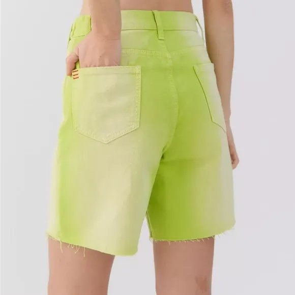 NWT! BDG Longline Carpenter Short