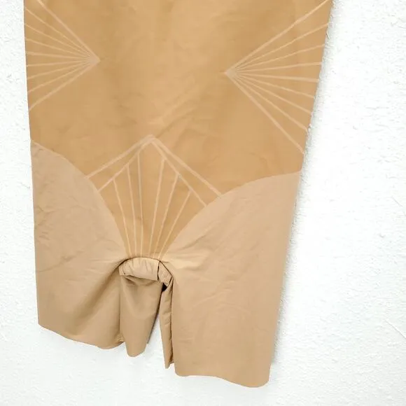 NWT HONEYLOVE Shadowsculpt High Waist Shapewear Shorts XL