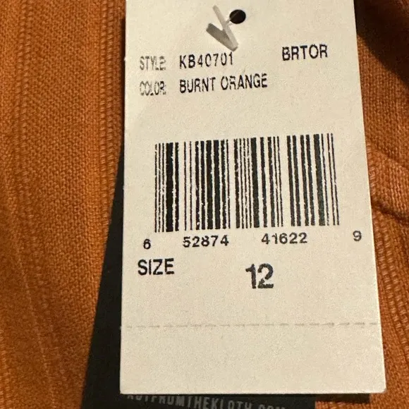 NWT KUT FROM THE KLOTH Justine BeltedTrouser Shorts