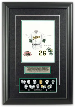 Oakland Athletics 1989