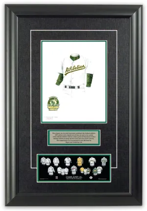 Oakland Athletics 2000