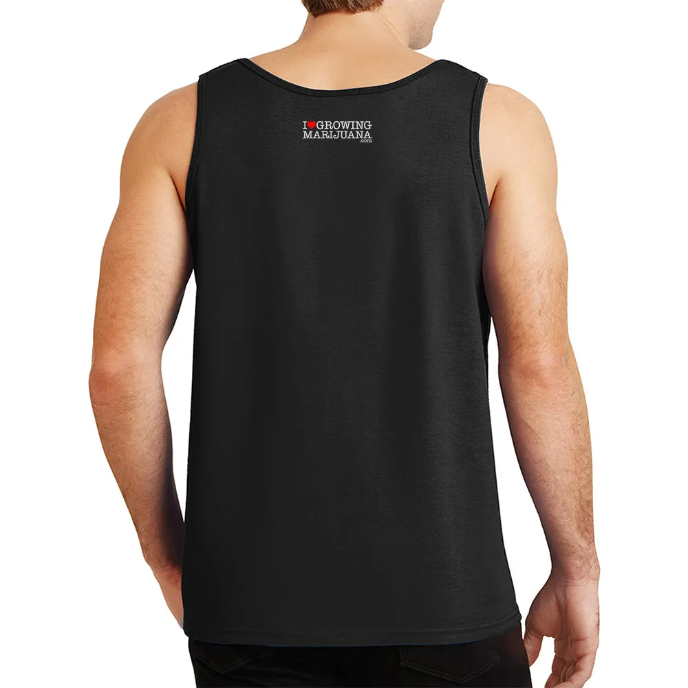 Orange Bud | Tank Top