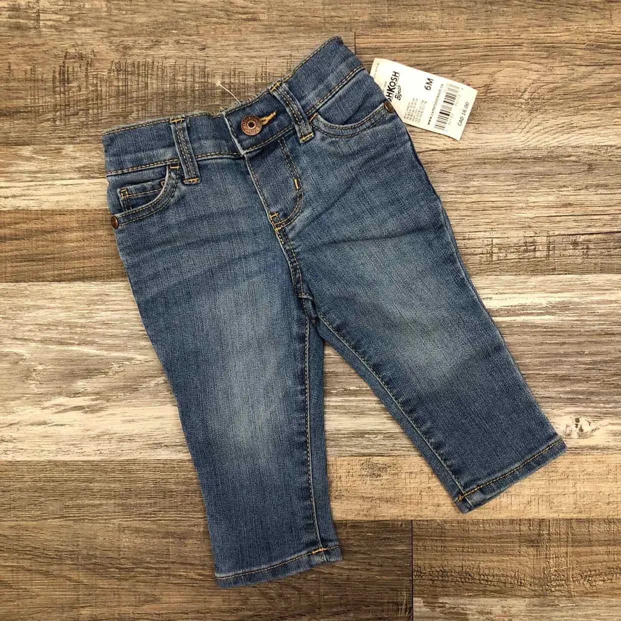 Oshkosh JEANS