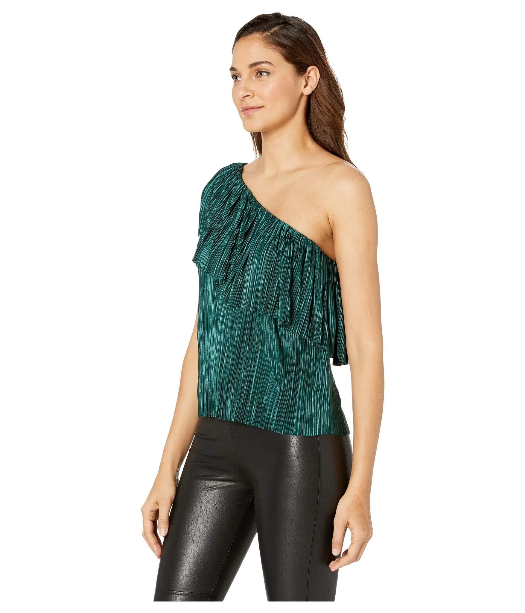 Out on the Town Top