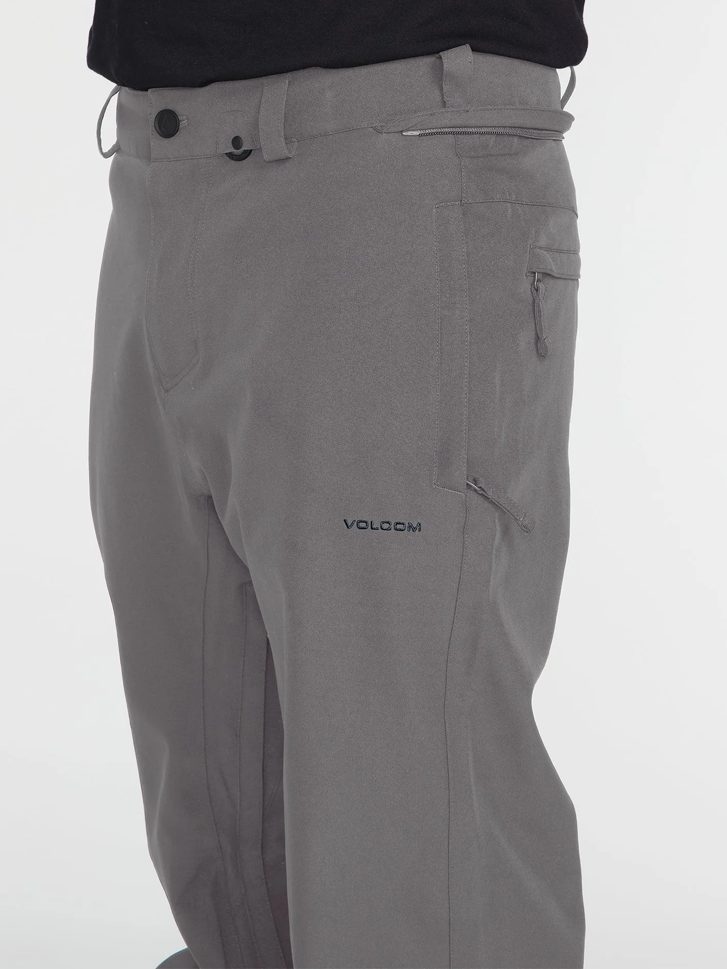 Pantalon de snow Freakin Snow Chino - Dark Grey