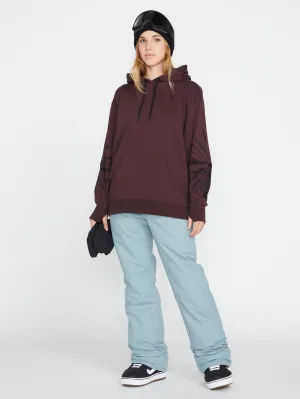 Pantalon de snow Frochickie Insulated - Green Ash