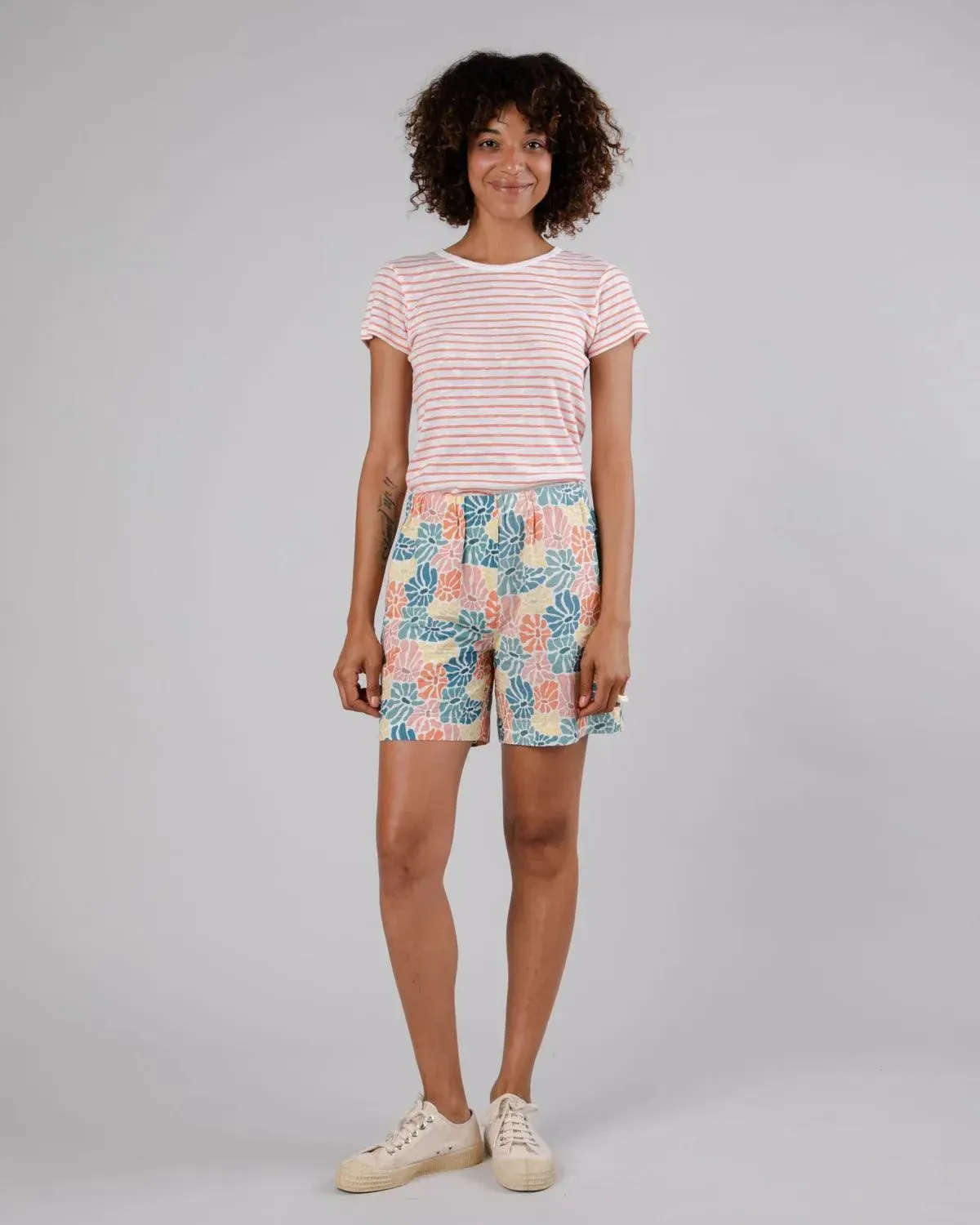 Pantalones Cortos Brava Fabrics Roxy