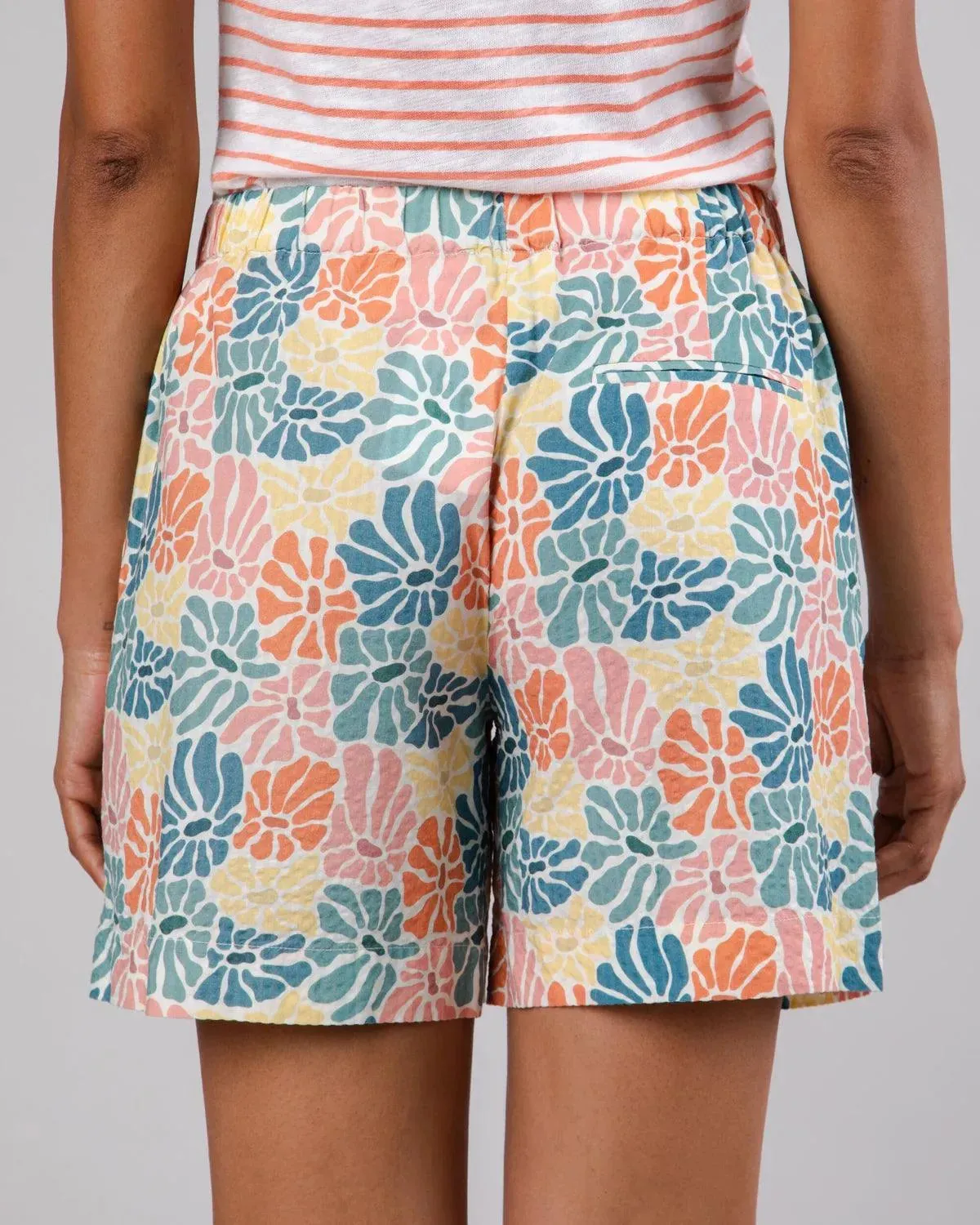 Pantalones Cortos Brava Fabrics Roxy