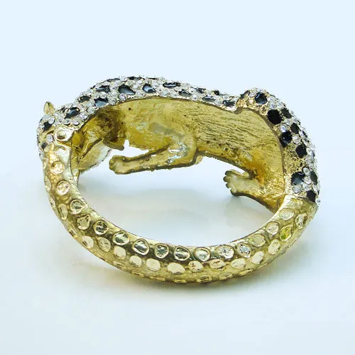 Panther Leopard