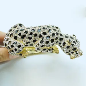 Panther Leopard