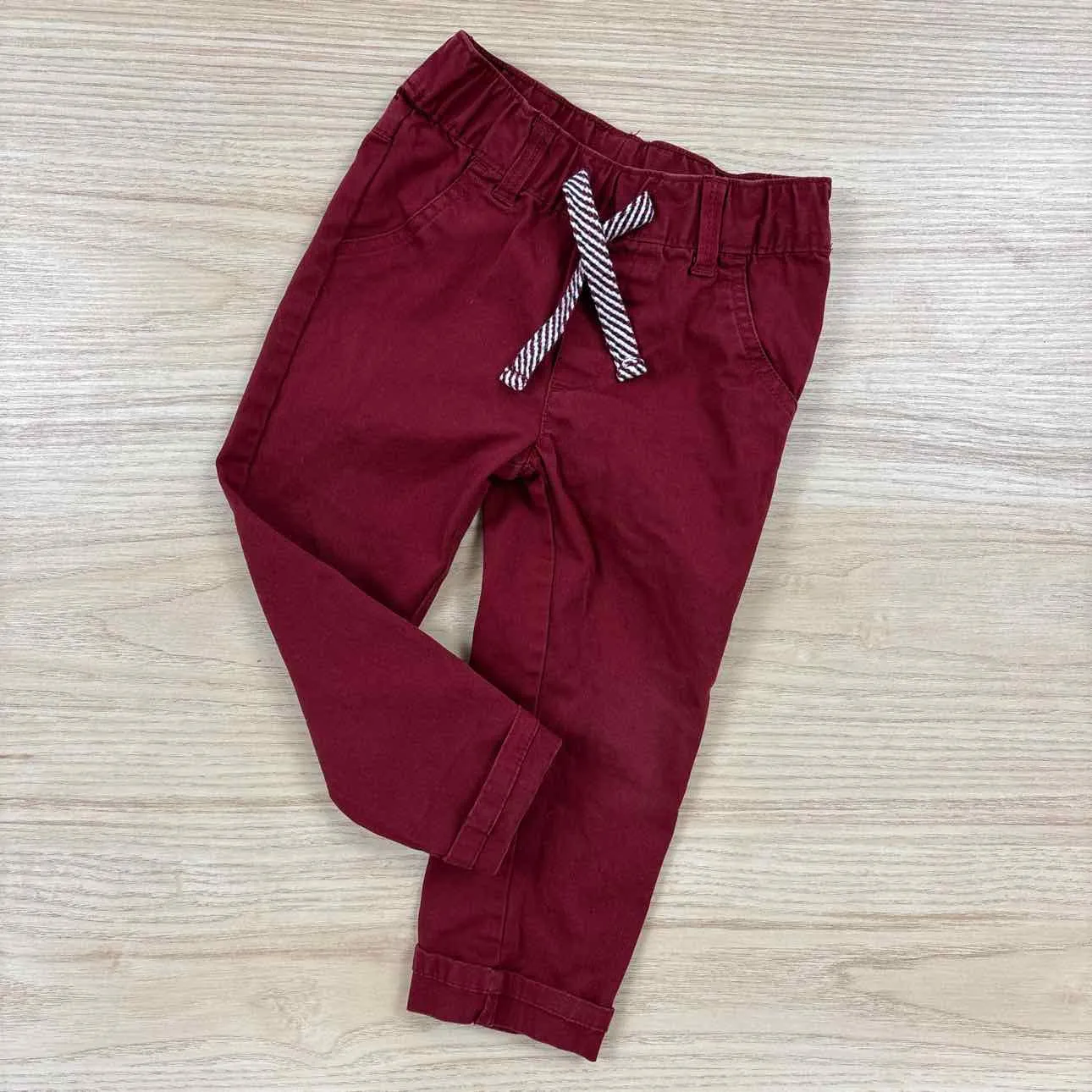 PANTS