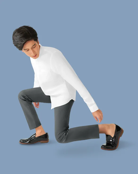 Perfect Ankle Chino™ [Pants expo]