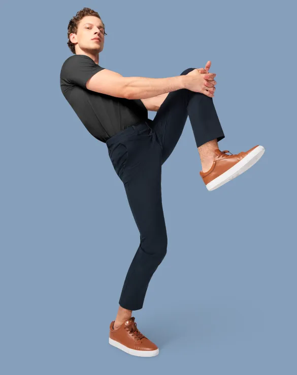 Perfect Ankle Chino™ [Pants expo]