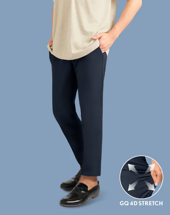 Perfect Ankle Chino™ [Pants expo]